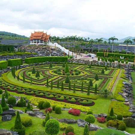 Collection O Ja Siam City Паттайя Экстерьер фото